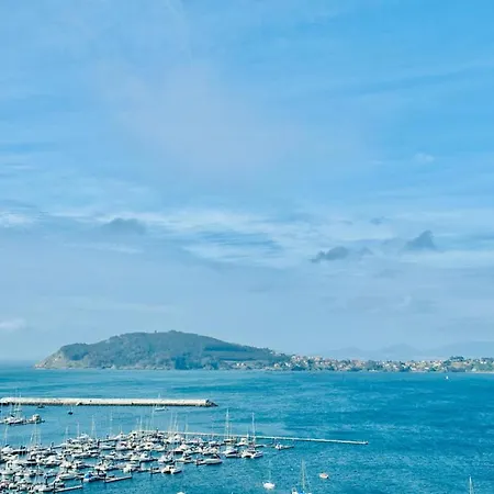Holibai, Miudino, Santa Marta Playa, Duplex, Apartman