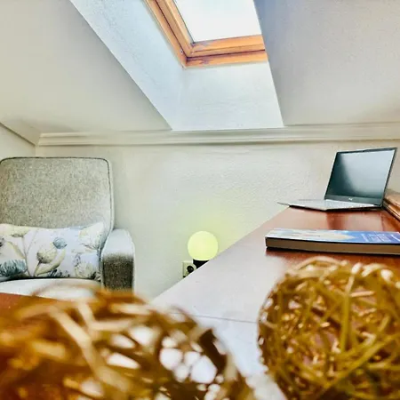 Holibai, Miudino, Santa Marta Playa, Duplex, Apartment Baiona