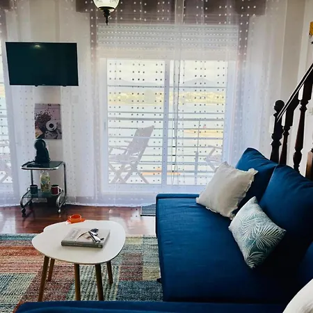Holibai, Miudino, Santa Marta Playa, Duplex,