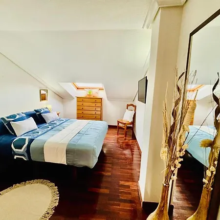 Holibai, Miudino, Santa Marta Playa, Duplex, 아파트 바이오나