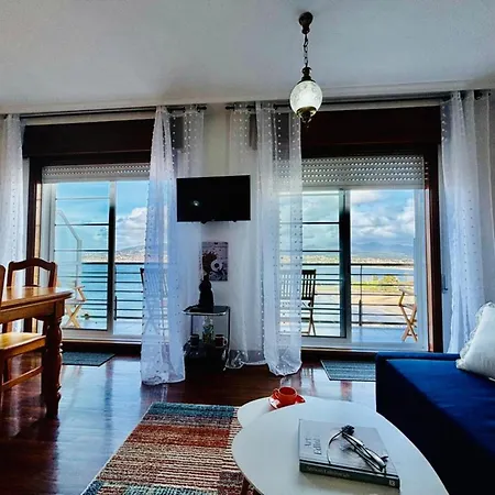 Apartman Holibai, Miudino, Santa Marta Playa, Duplex, *