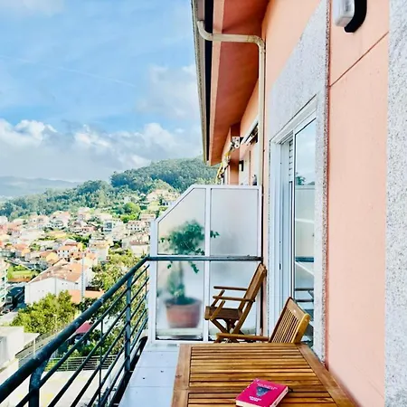 Holibai, Miudino, Santa Marta Playa, Duplex, *