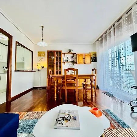아파트 Holibai, Miudino, Santa Marta Playa, Duplex, *