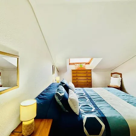 Holibai, Miudino, Santa Marta Playa, Duplex,