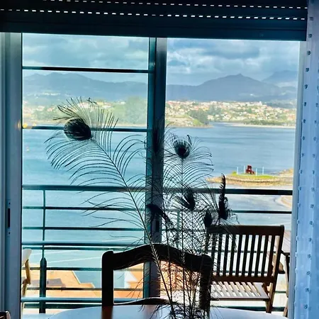 Apartman Holibai, Miudino, Santa Marta Playa, Duplex,