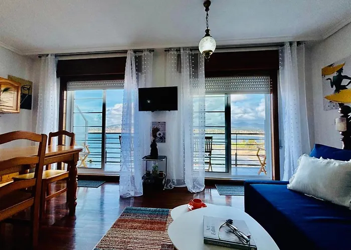 Apartment Holibai, Miudino, Santa Marta Playa, Duplex, *
