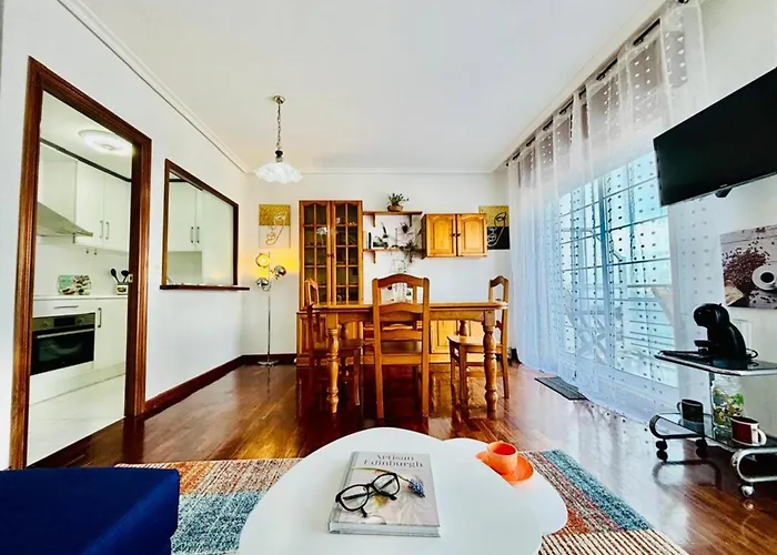 Apartment Holibai, Miudino, Santa Marta Playa, Duplex, *
